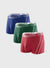 Stilvolle Bambus Rayon Shorts